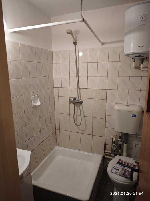 Garsoniera de inchiriat Teiul Doamnei -Petricani - Lacul Tei - Doamna Ghica - Colentina