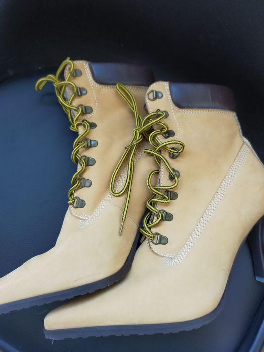 Vând ghete piele naturala mărimea 41