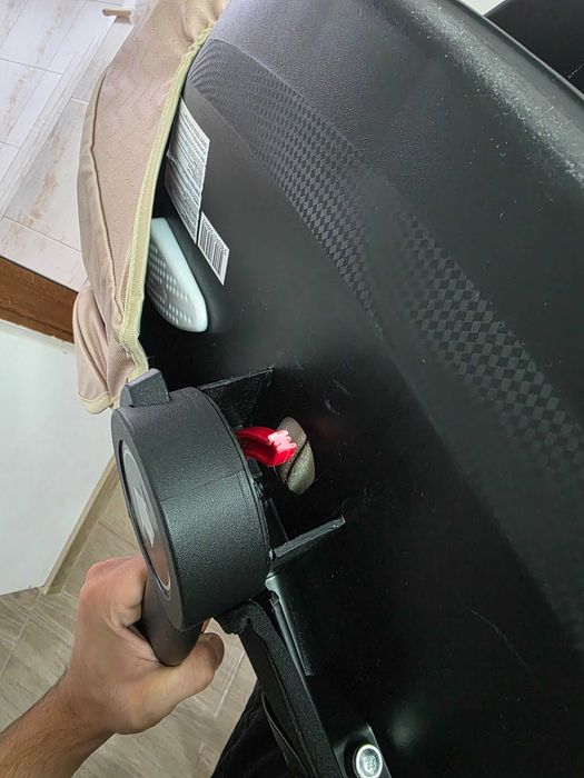 Бебешка двойна количка - Chipolino Duo Smart + аксесоари