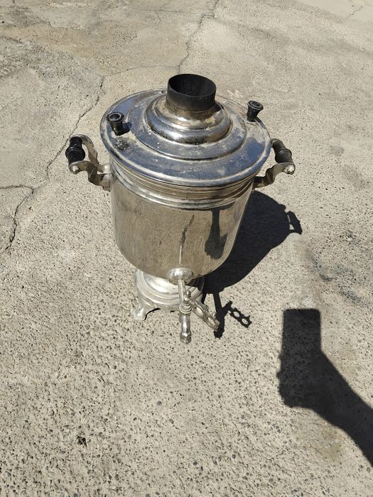 Самавор хорошим состояния