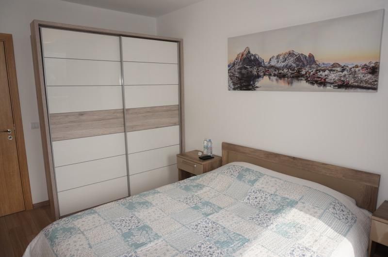 Дава се под наем Двустаен апартамент в София, Манастирски ливади - 57 кв.м за 600 € - Снимка #6