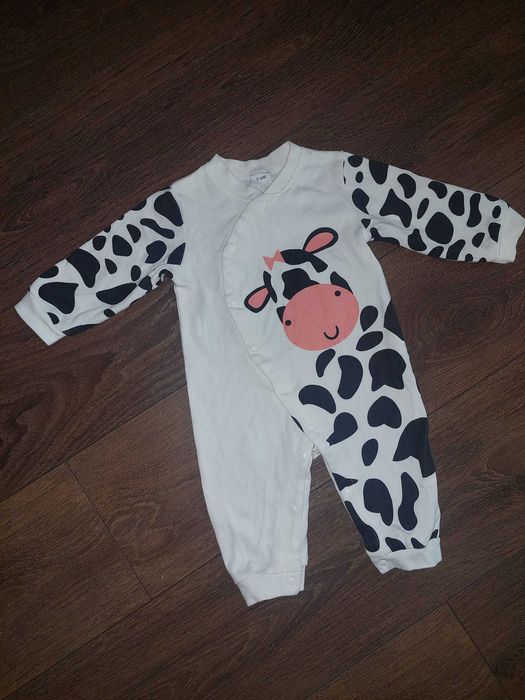 Страхотни дрешки за момиче, рр 3-6 месеца