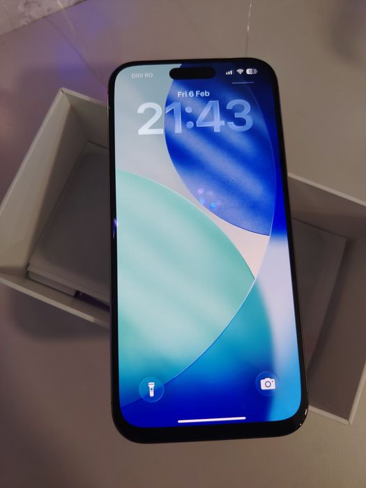 IPhone 16 Pro Max Display Original