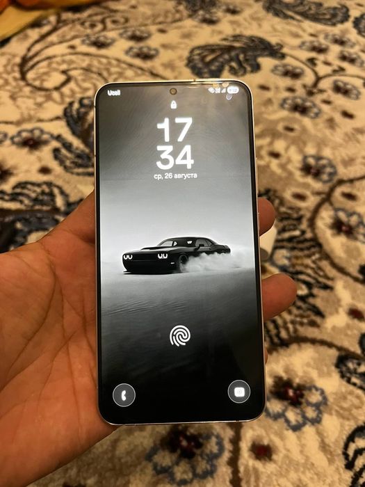 Samsung S22 plus