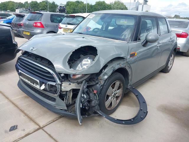 Dezmembrez Mini Cooper F56