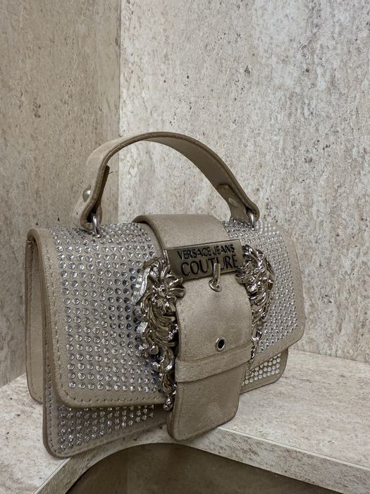 Дамска чанта Versace