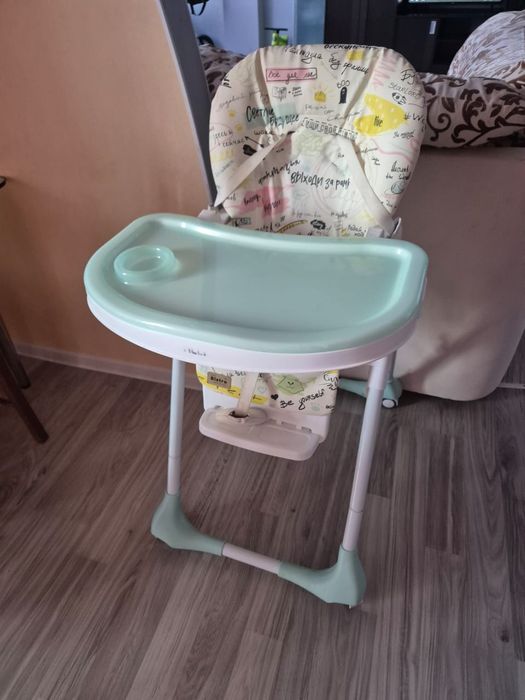 Продам стульчик для кормления