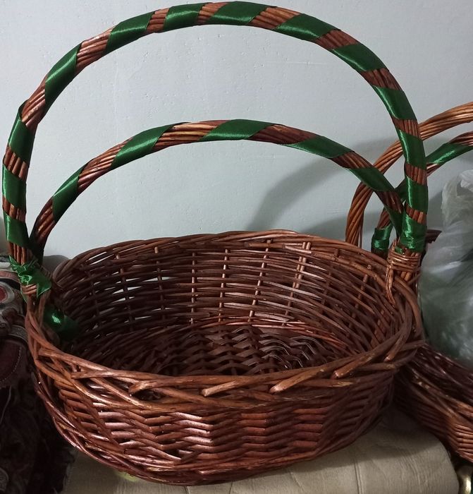 Корзинки для мероприятий