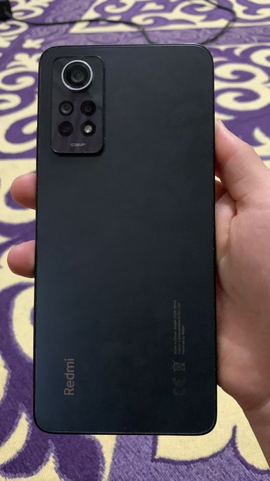 Redmi note 12pro сатылады