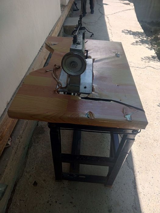 Пат тикадиган машина сотилади