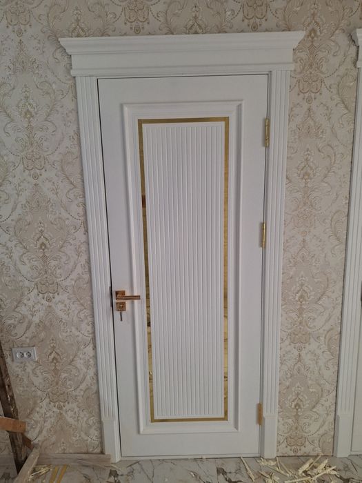Сифатли эшиклар .
