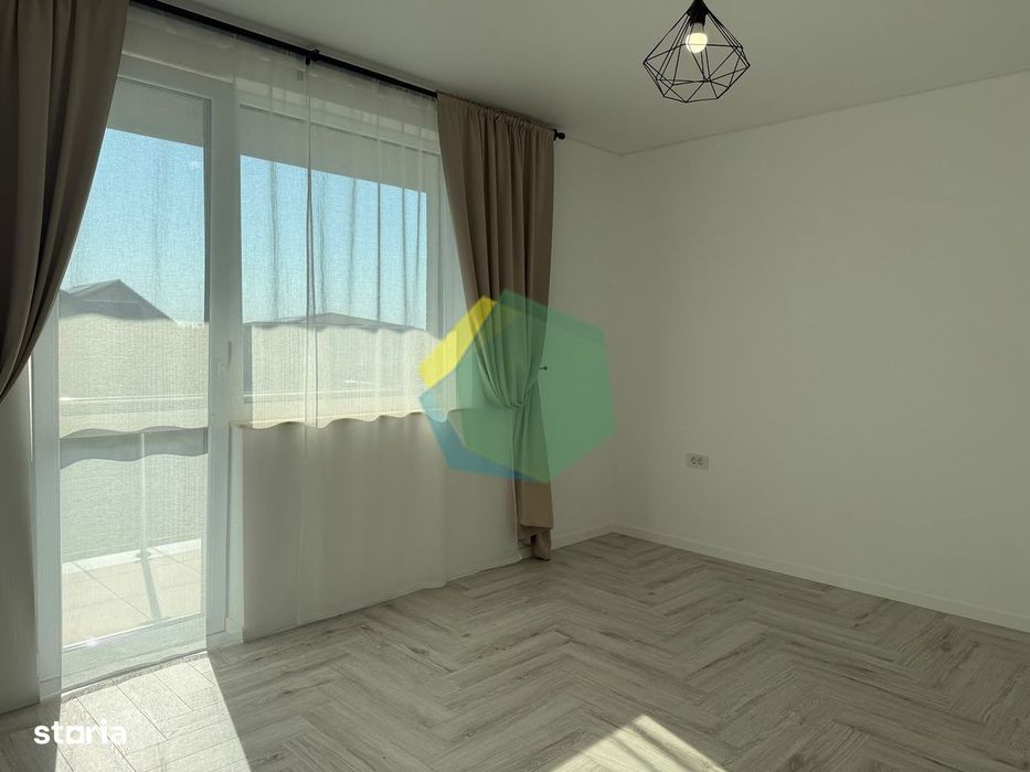 Duplex Modern in Complex Privat | Curte Proprie | Otopeni Odai