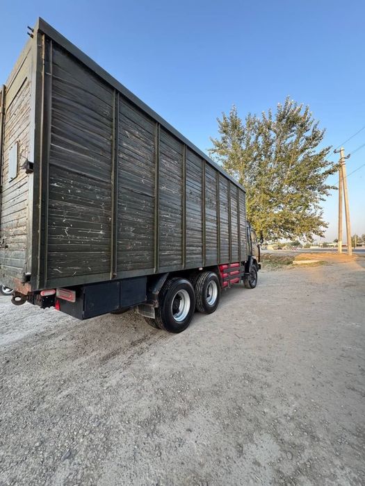 Kamaz53212.