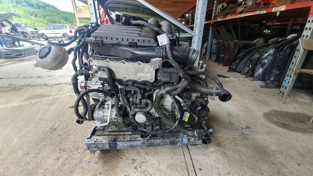 Cutie viteze DSG 2 cod SMN golf 7 1.4 tsi CZC an 2018