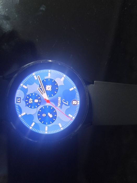 Часы galaxy watch 5