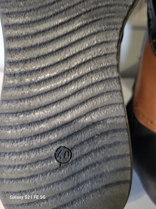 Мужские ботинки челси,40 размер