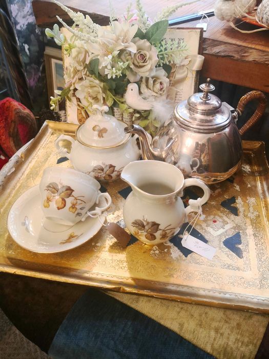 Порцелан Royal Copenhagen