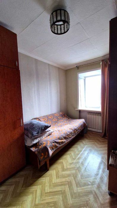 Продается 2-комн квартира по ул Лободы д18