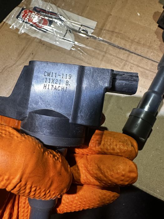 Бобини от Honda Jazz CM11-119