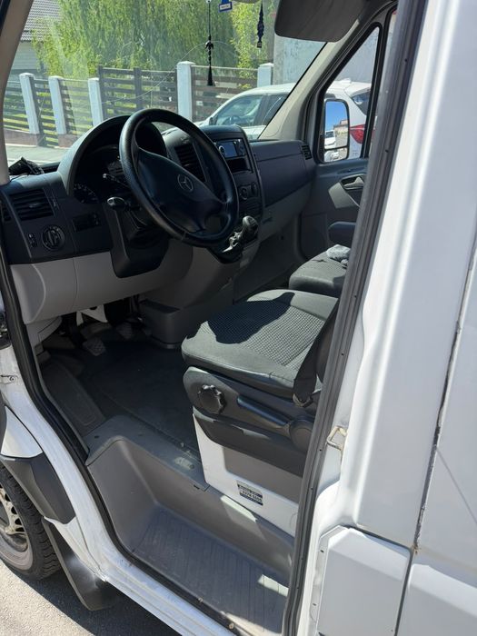 Mercedes Sprinter 315cdi