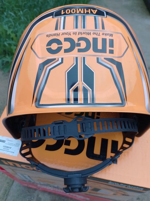 Masca sudura automata profesionala