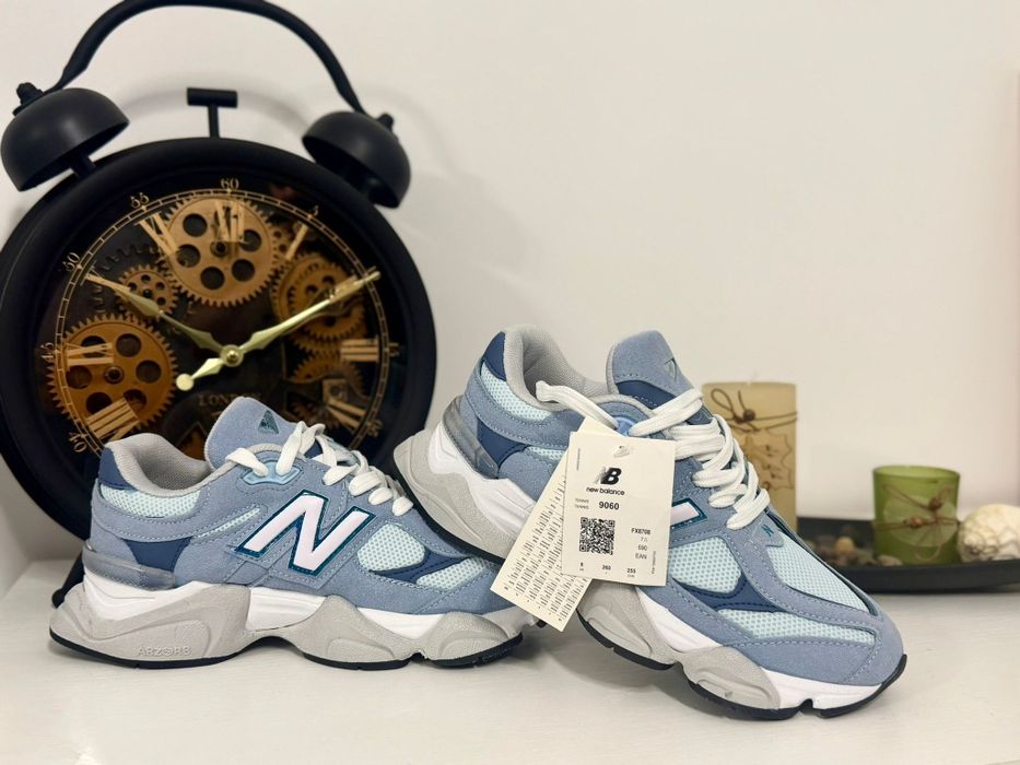 New balance 9060
