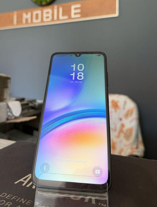 I-Mobile GSM Săcălaz oferă spre vânzare Samsung A05s