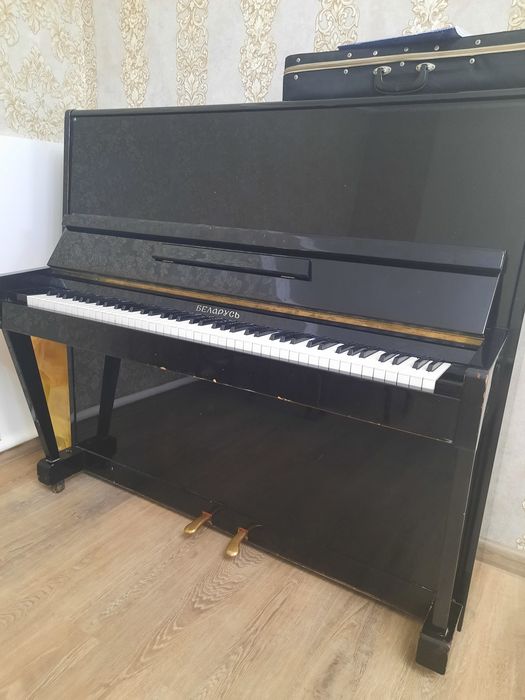 Фортепиано сатылады