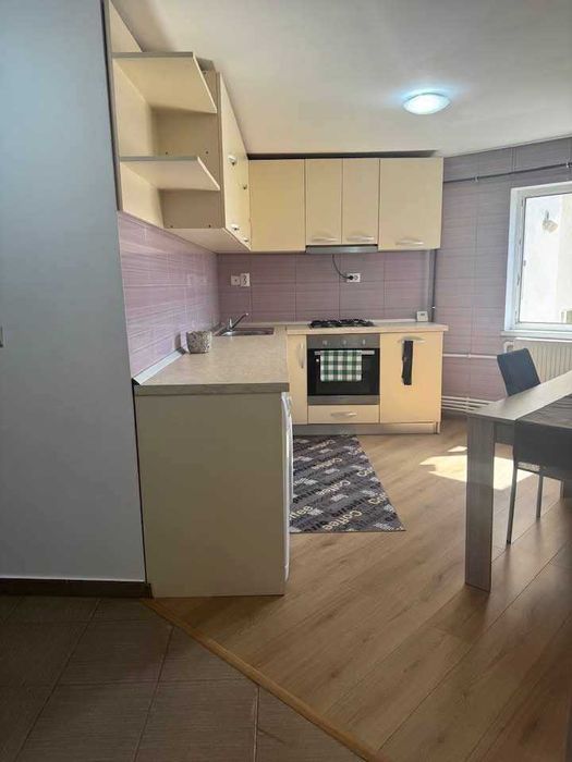 Apartament de inchiriat