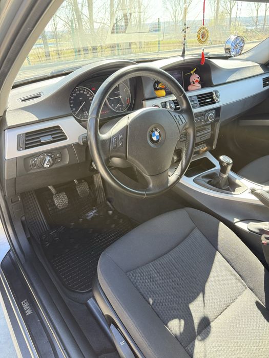 Vand bmw seria 3 e90