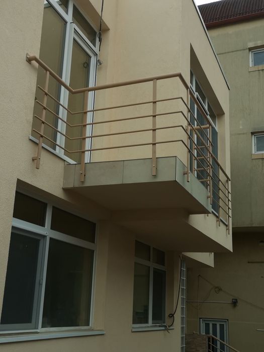 Confecti metalice porti, garduri copertine