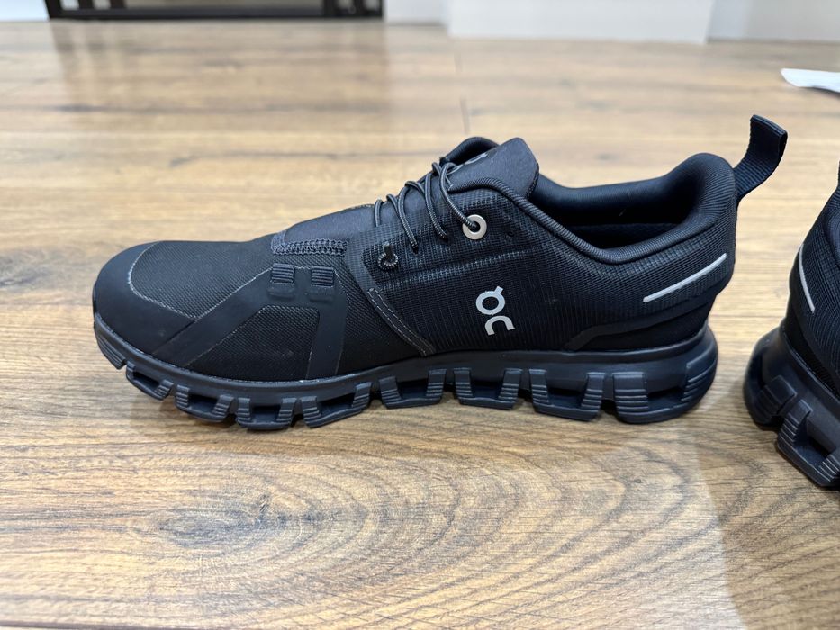 Кроссовки On Cloud 6 Waterproof