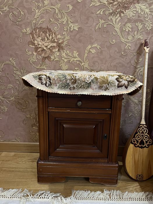 Продаётся спальная гарнитура б/у