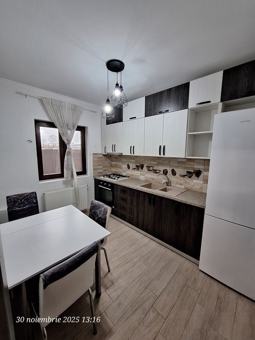 Inchiriez casă Focsani