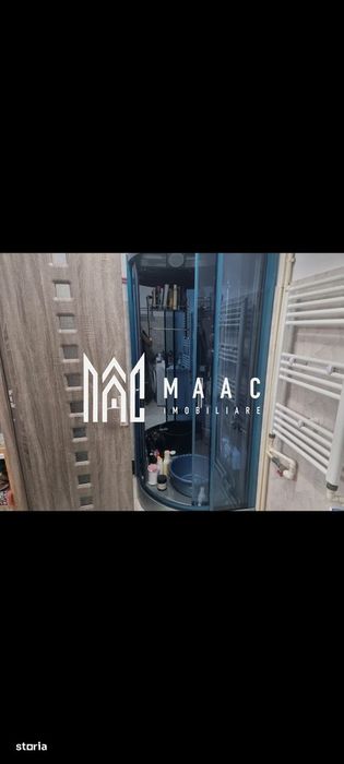 Garsonieră de vânzare | Râmnicu Vâlcea | Nord | 34 mp