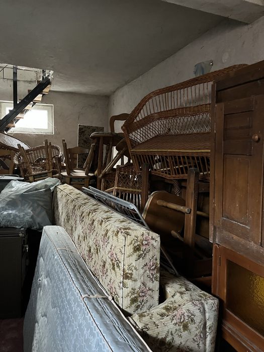 Vand mobila second hand