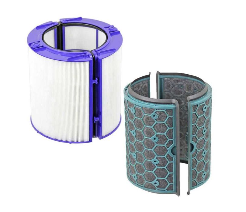 Филтър за пречиствател - Dyson Pure Cool HP04 TP04 DP04 TP05 HP05