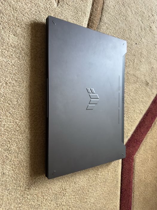 Asus Tuf A15 FA507