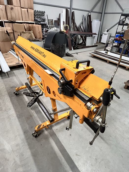 Абкант 2100 sorex