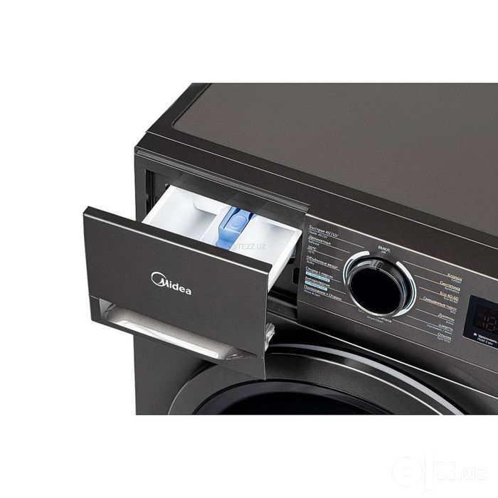 Midea MF01814BS47/T Мидеа