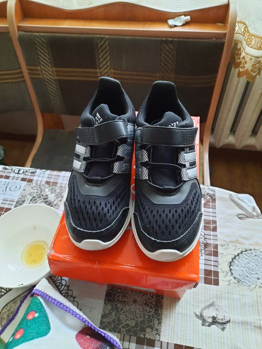 Кросовки для мальчика