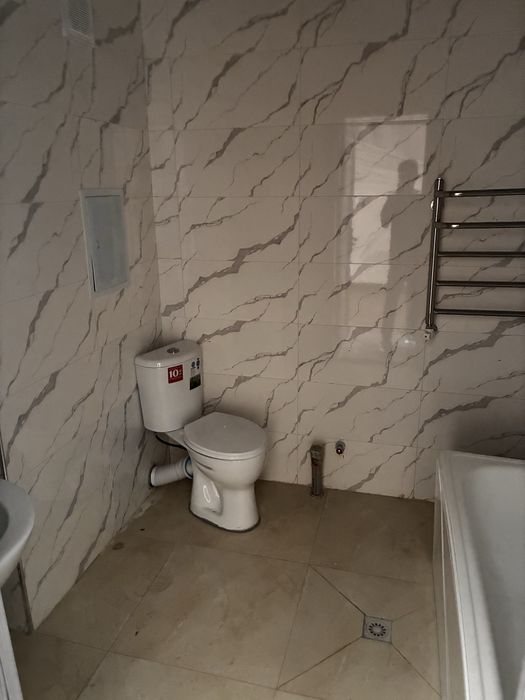 Квартира 2 хонали 48,49 кв