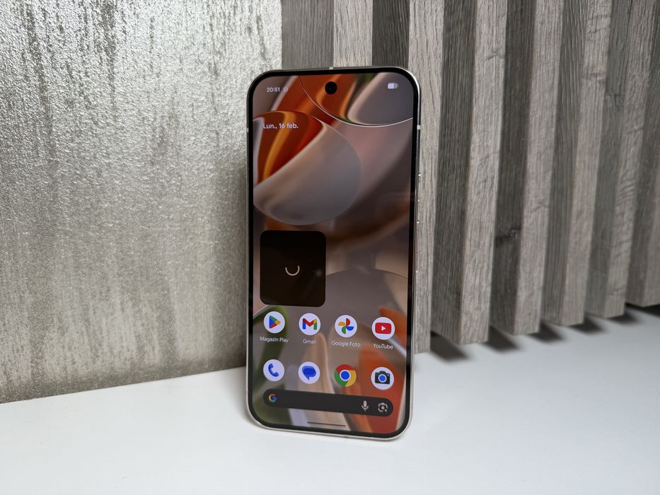 Google Pixel 9 Pro 128GB Garantie 2 ani Universul Telefoanelor