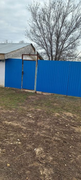 Продам землянку  СЕЛО БУРЛИН
