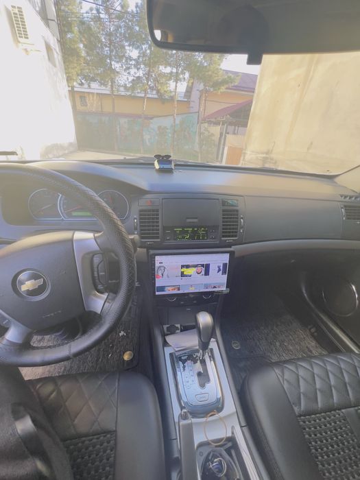 Epika avtomat 2011 sotiladi