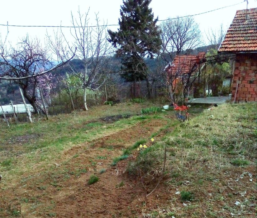 Продава се Къща в Ловеч, Младост - 30 кв.м за 349 €/кв.м - Снимка #2