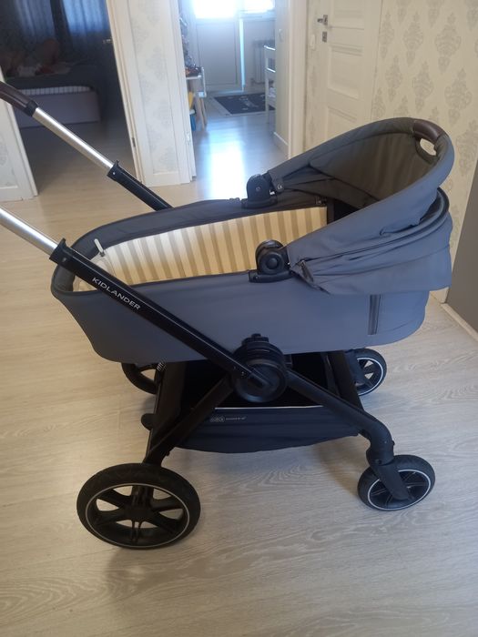 Детская коляска Kidlander  2 в 1,
