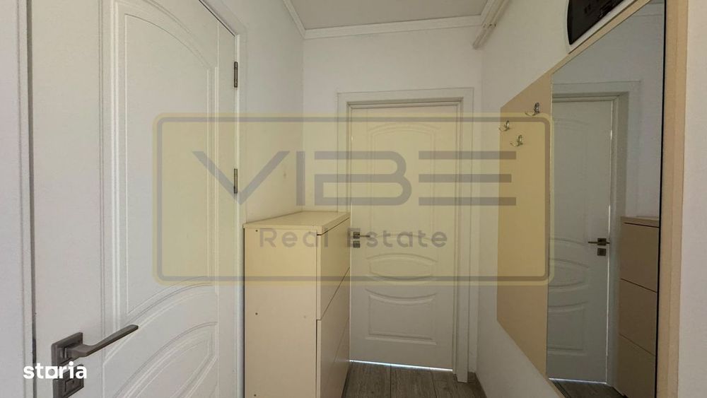 Apartament 1 camera + parcare INAMSTRO Copou