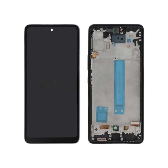 Display cu rama Samsung Galaxy A53 5G, SM-A536, TFT