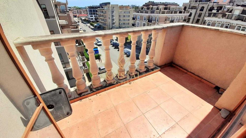 Продава се Едностаен апартамент в к.к. Слънчев бряг - 48 кв.м за 1355 €/кв.м - Снимка #10